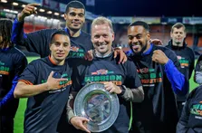 Thumbnail for article: Keuken Kampioen Divisie van start: hoe staan de clubs ervoor?