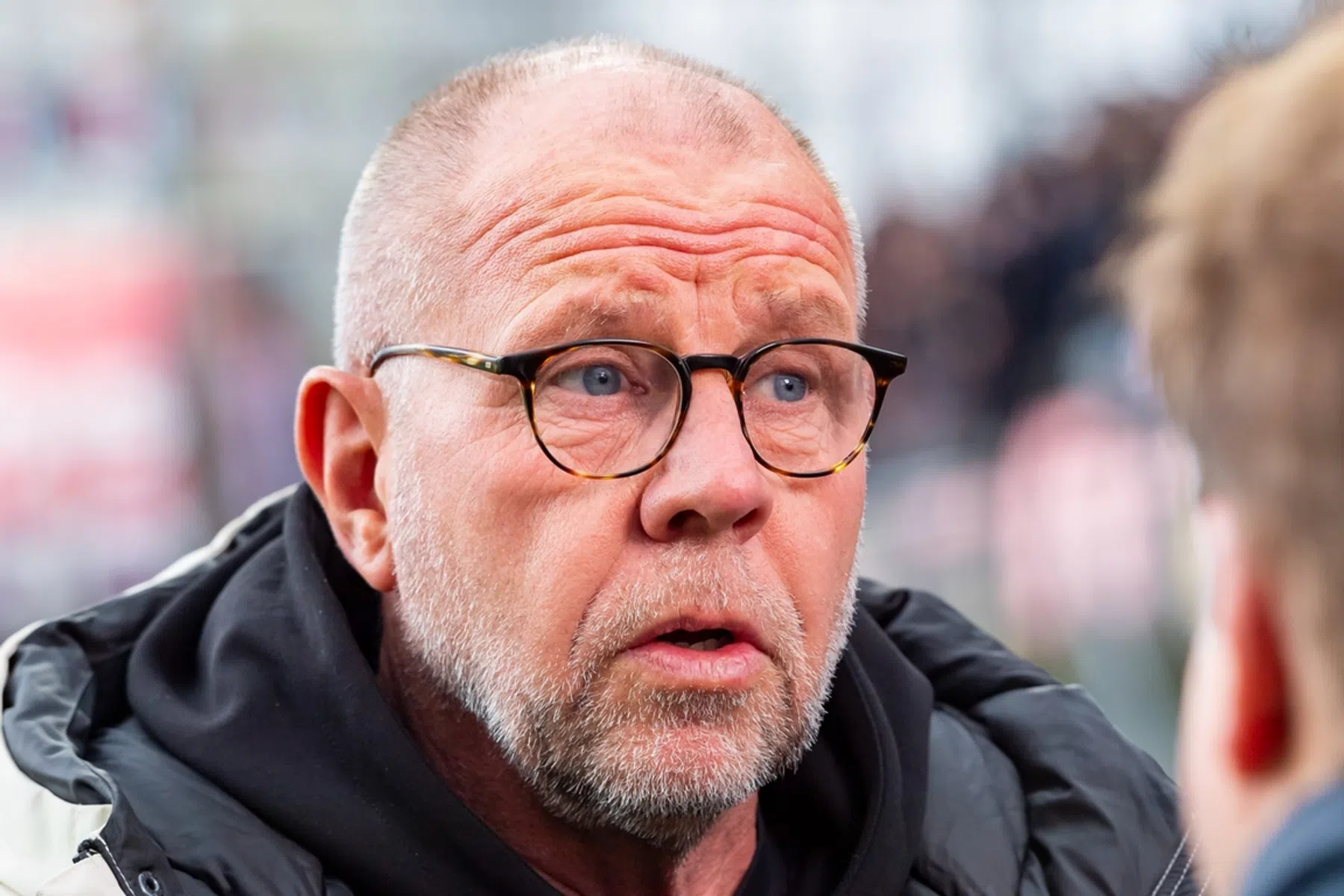 Grim keert na twaalf jaar weer terug bij Ajax in nieuwe functie