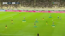 Thumbnail for article: Dit kan Ajax verwachten van Panathinaikos