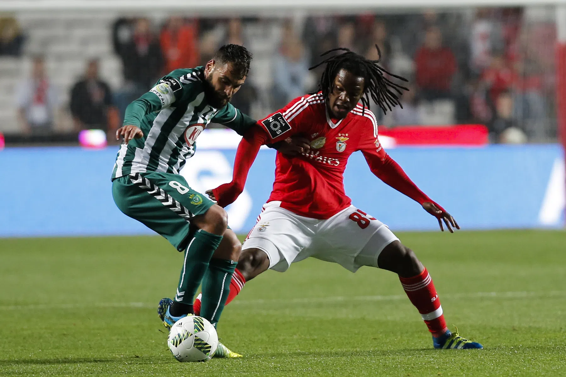 Kökcü ziet aantal concurrenten gelijk blijven na deal Benfica en PSG