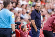 Thumbnail for article: Bosz zal transfer Teze niet tegenhouden: 'Dat is niet mijn werk'