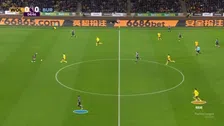 Thumbnail for article: Feyenoord-target Hugo Bueno: energieke allrounder op zoek naar durf