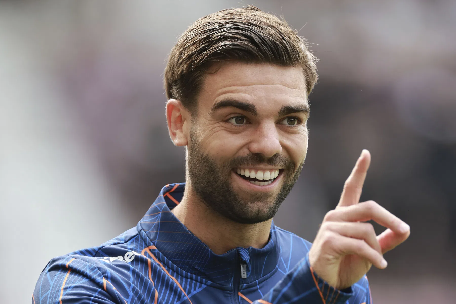 FC Twente wacht mogelijk snel weerzien met Pröpper