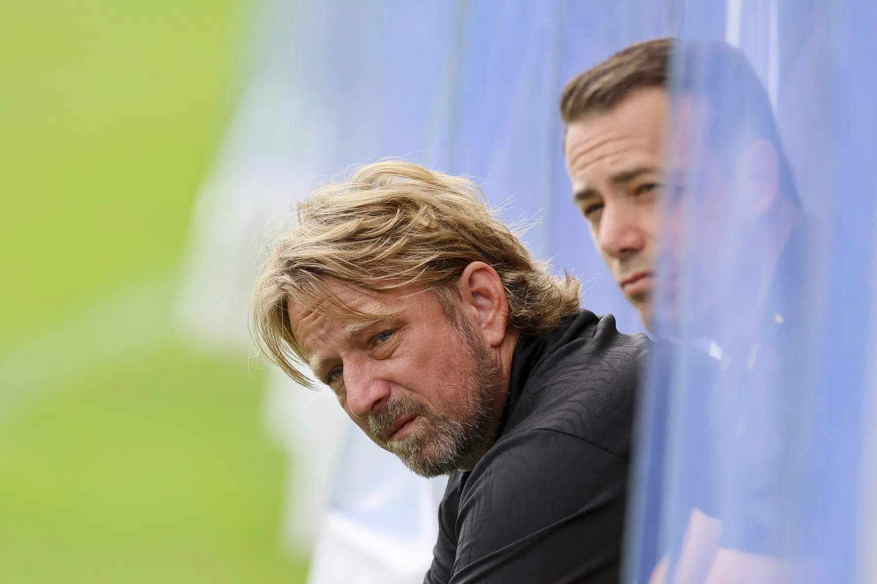 'Steun van Dortmund-directie: Mislintat mag blijven zitten'