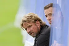 Thumbnail for article: 'Steun van Dortmund-directie: Mislintat mag blijven zitten'