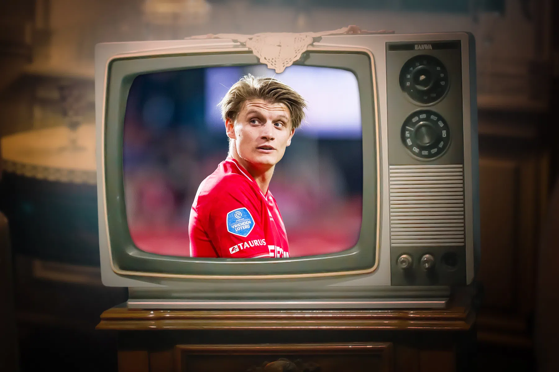 Voetbal op tv: zo kijk je naar Red Bull Salzburg - FC Twente
