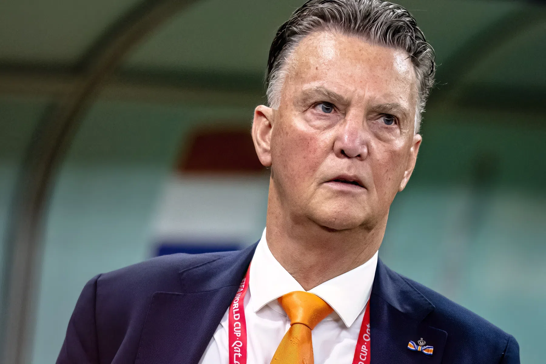 Olympisch succes voor Van Gaal? 'Sinds zijn bezoek gaat alleen maar over imagineren'