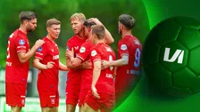 Thumbnail for article: Rondje Europa: alles over FC Twente, Slot, Ten Hag en transfers