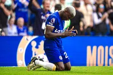 Thumbnail for article: Prijskaartje was loden last voor Caicedo: 'Ik verloor mijn zelfvertrouwen'