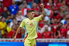 Thumbnail for article: Barcelona-talent in voetsporen van Neymar met aandeel in Spaans succes