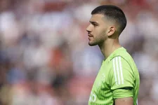 Thumbnail for article: Ajax bereikt akkoord met Olympique Marseille over Rulli