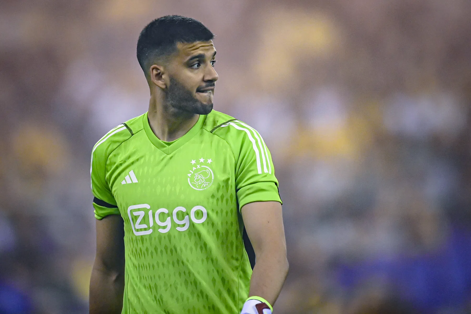Beweging bij Ajax: hoe De Zerbi zijn oude collega uit de brand kan helpen