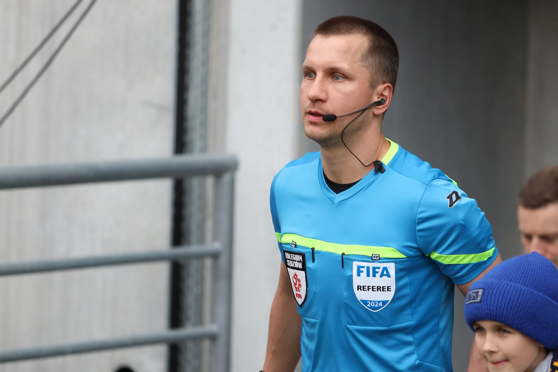 Opschudding in Champions League: 'Dronken VAR-duo gearresteerd'