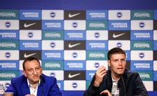 Thumbnail for article: Nagelsmann 2.0? Maak kennis met de 31-jarige manager van Brighton