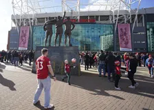 Thumbnail for article: 'Bijzondere ontwikkeling in stadiondossier Manchester United'