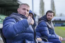 Thumbnail for article: Vitesse vangt grote vis met terughalen Büttner