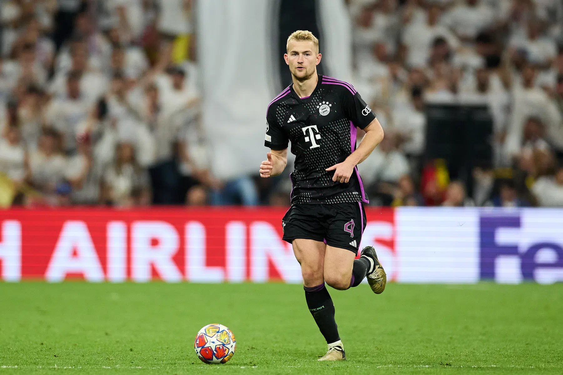 Matthäus vindt Bayern-uitspraken over De Ligt en Tah dom