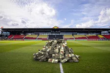 Thumbnail for article: Go Ahead casht als nooit tevoren: extreem lucratieve zomer in Deventer