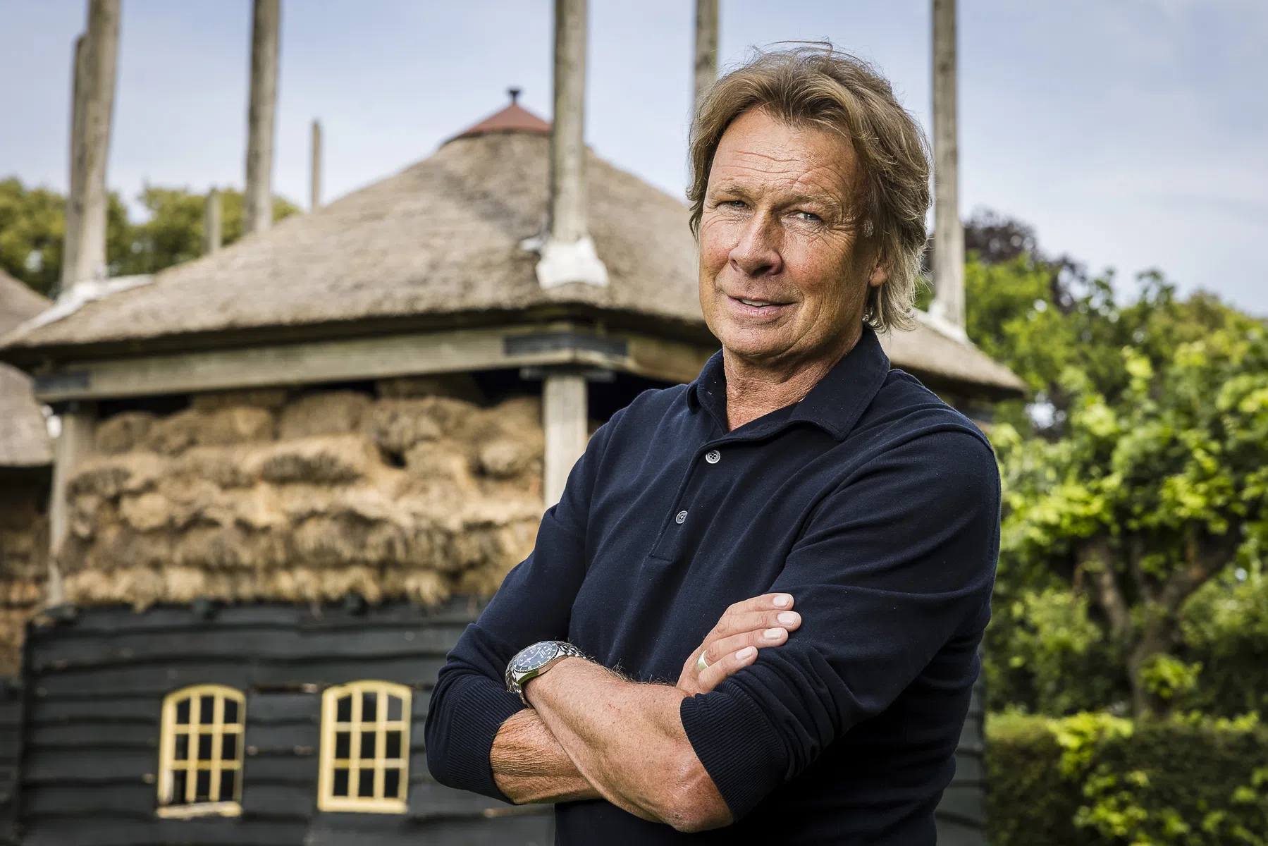 Hans Kraay junior nieuwe columnist VI