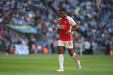 Thumbnail for article: Arteta neemt zorgen weg over nieuwe blessure Timber