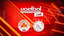 Thumbnail for article: Ajax kan klus volgende week klaren in Amsterdam
