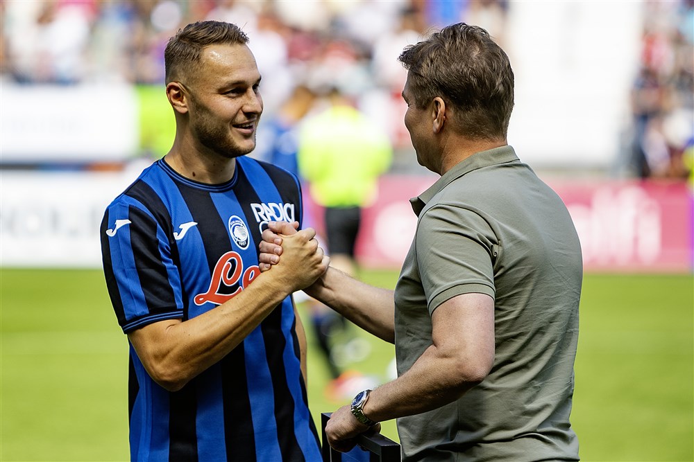 Koopmeiners meldt zich ziek: 'Hij wil niets anders dan naar Juventus'