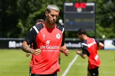 Thumbnail for article: Spannende maand voor Sparta-kanonnen, maar niet meer voor Eerdhuijzen