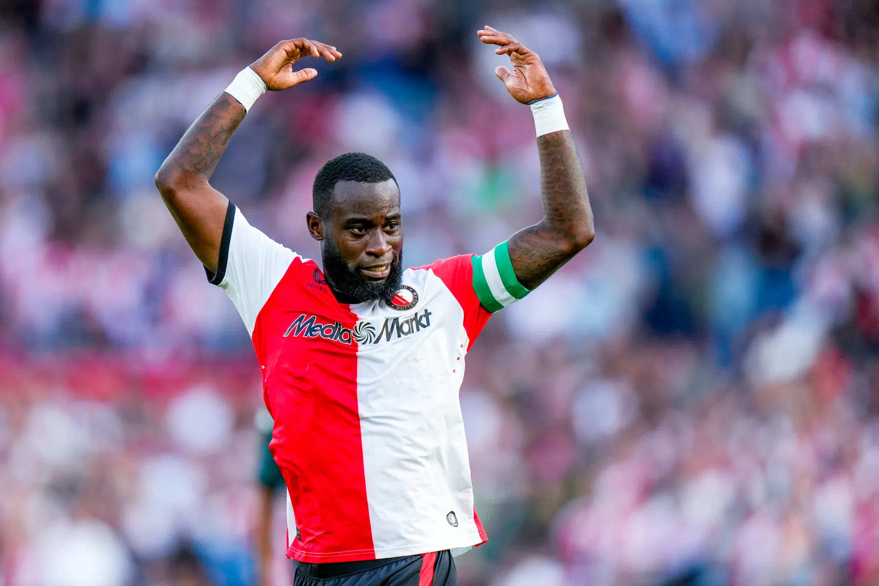 Interesse voor Geertruida komt los: ook Villa toont belangstelling