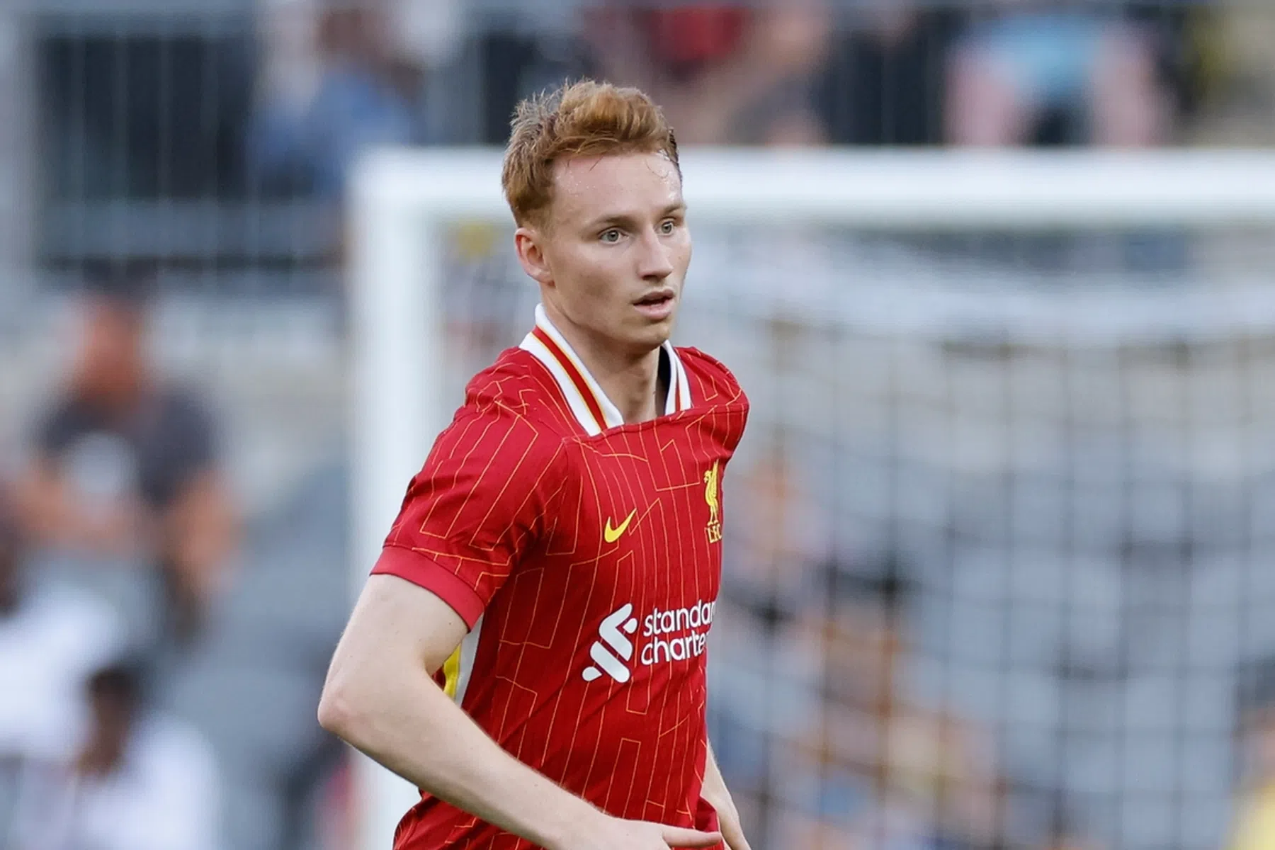 Feyenoord gaat zich mengen in de strijd om Sepp van den Berg