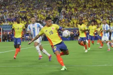 Thumbnail for article: James Rodríguez zoekt nieuwe club en wil Kroos-achtig afscheid