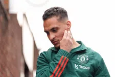 Thumbnail for article: Antony geeft verklaring voor rampseizoen en wil bladzijde omslaan