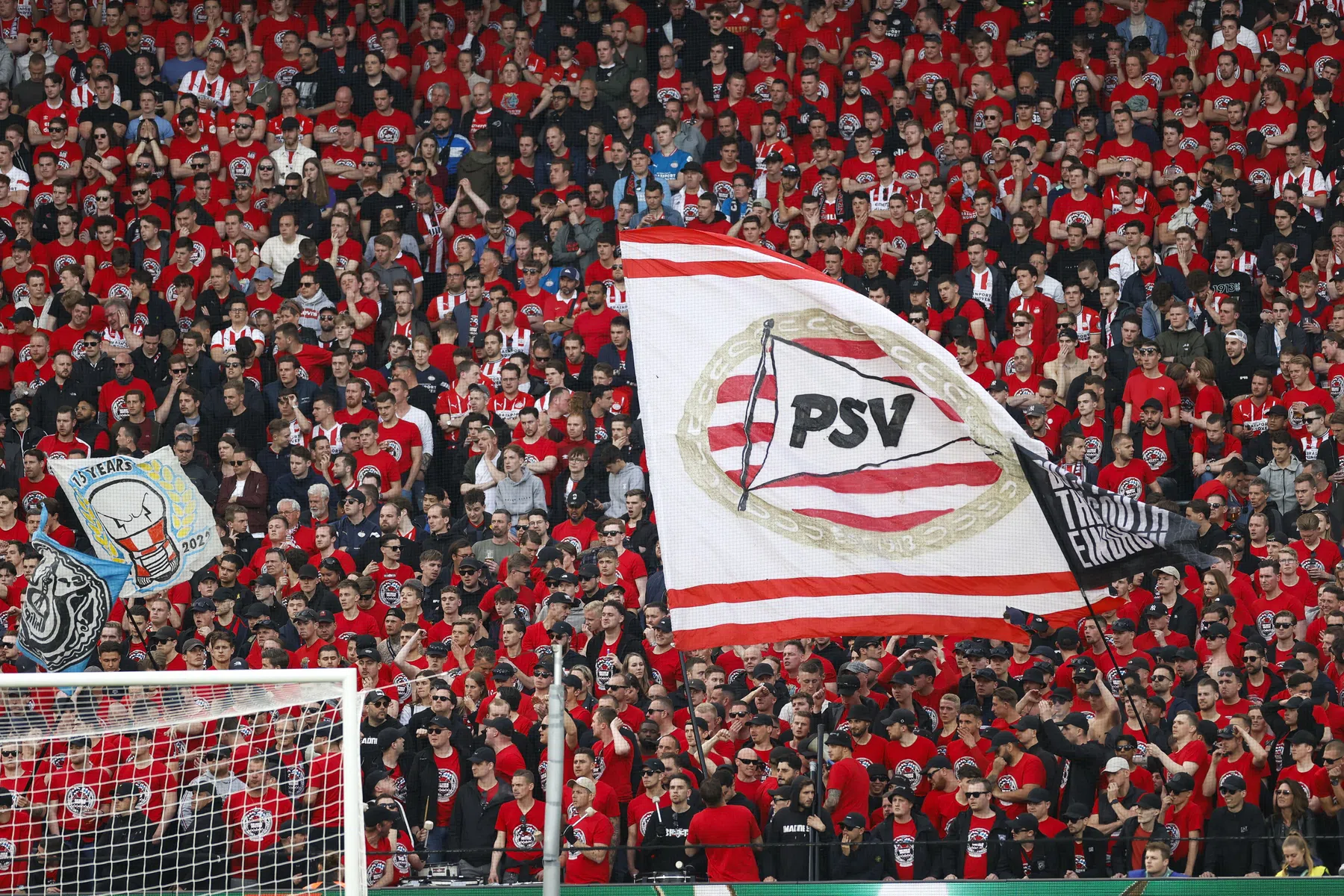 Nu 50x je inzet voor zege van PSV op RKC!