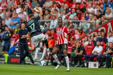 Thumbnail for article: Werkweigeraar Jordan Teze dropt bom voor competitiestart PSV