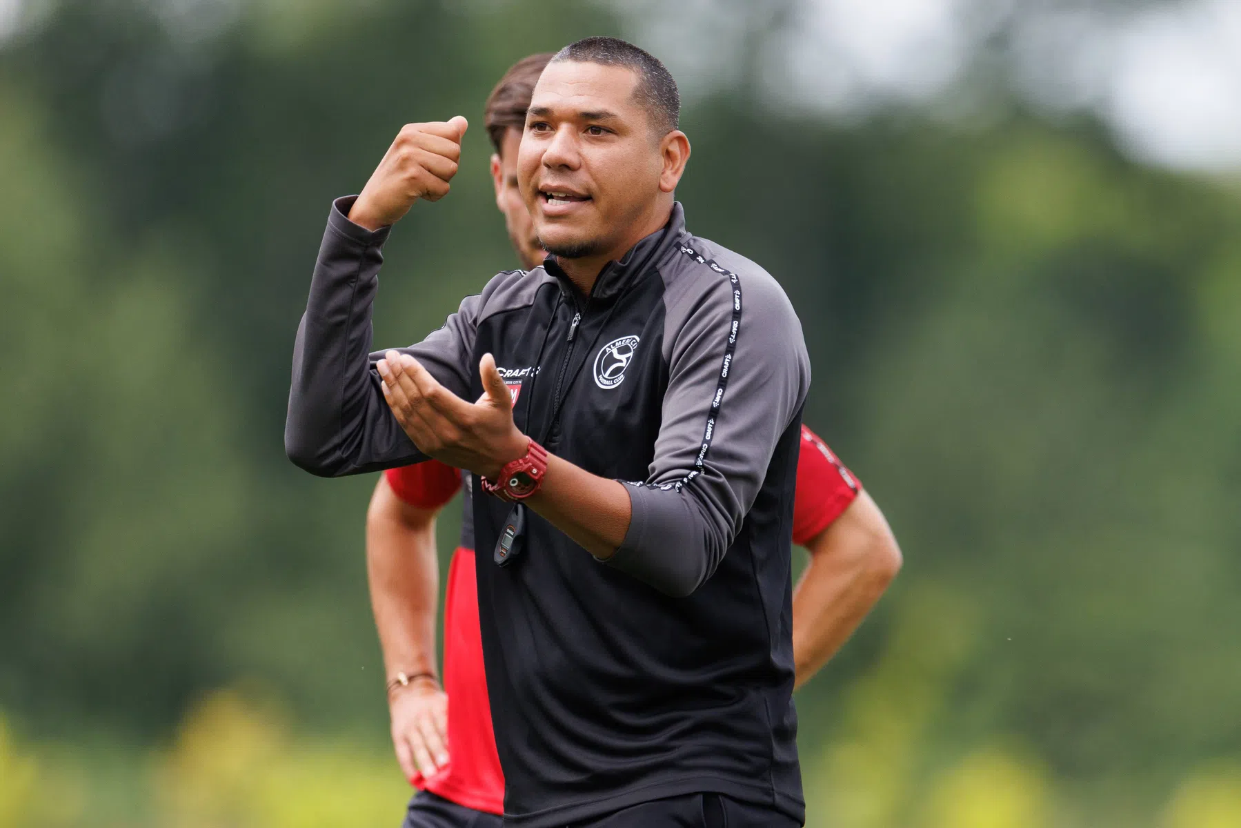 Almere is (zo goed als) klaar voor de Eredivisie: 'Maar er moet nog wel wat bij'