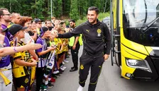 Thumbnail for article: Een 35-jarige als wondertrainer? BVB hoopt op nieuwe glorieperiode