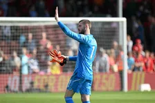 Thumbnail for article: De Gea vindt 399 dagen na vertrek bij Manchester United nieuwe club