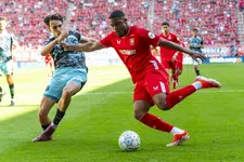 Thumbnail for article: De Wit speelt leuke rol in aankondigingsvideo Boadu