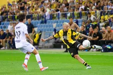 Thumbnail for article: 'Ik wist ook niet wat ik kon verwachten van dit elftal'