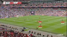 Thumbnail for article: De underdogtactiek van Erik ten Hag oogt steeds effectiever