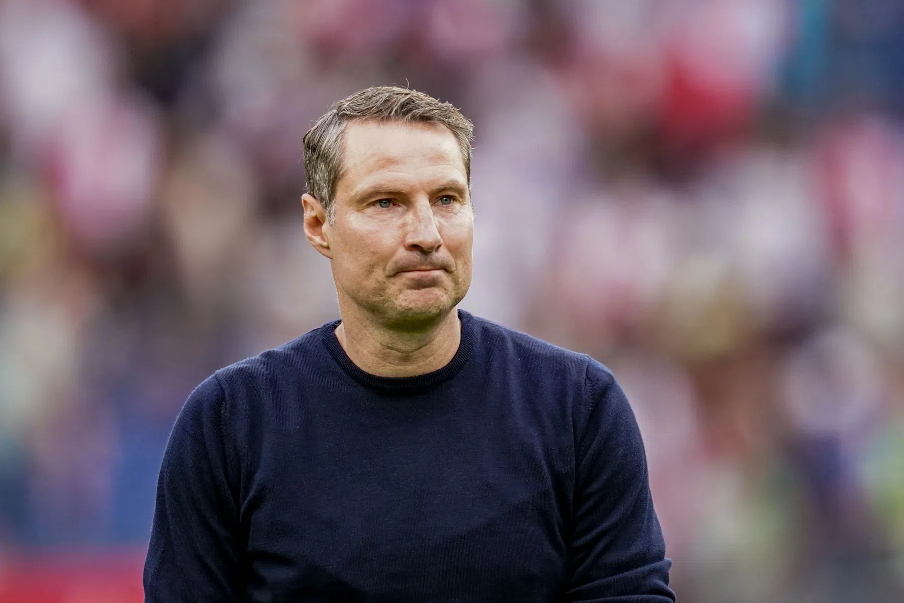 Priske betreurt gemiste kansen en mistasten Wellenreuther