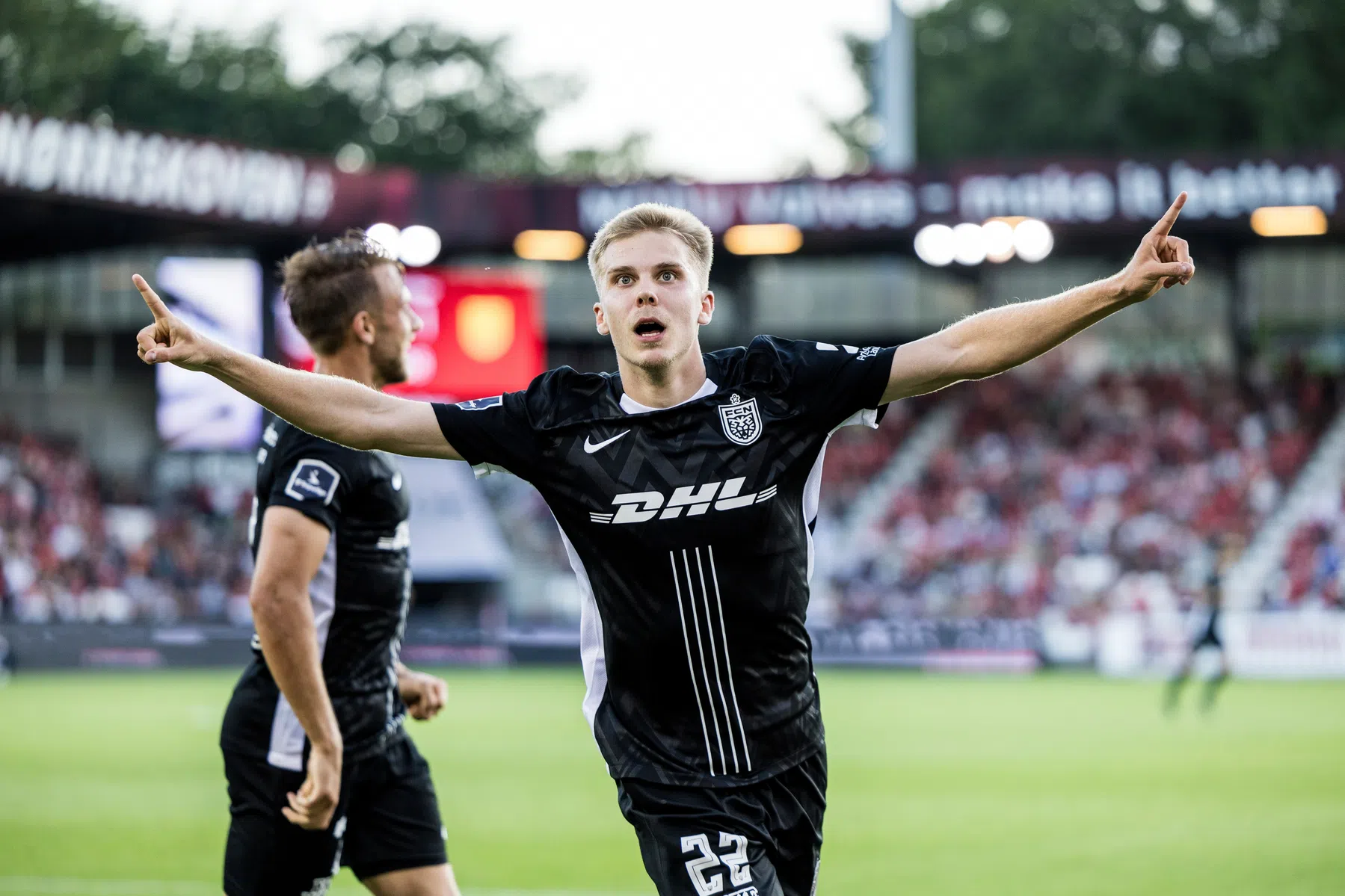 Go Ahead werkt aan komst oude bekende van FC Groningen