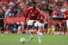 Thumbnail for article: Ten Hag verwacht veel van Rashford: 'Hij is in zeer goede vorm'