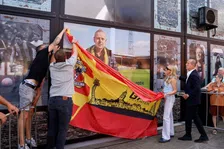 Thumbnail for article: Go Ahead Eagles vereeuwigt iconische Vierhouten op Wall of Fame