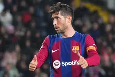 Thumbnail for article: Officieel: Barcelona zwaait clubicoon na jaren trouwe dienst uit