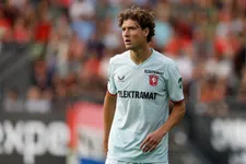 Thumbnail for article: Joseph Oosting heeft er een fijn probleem bij