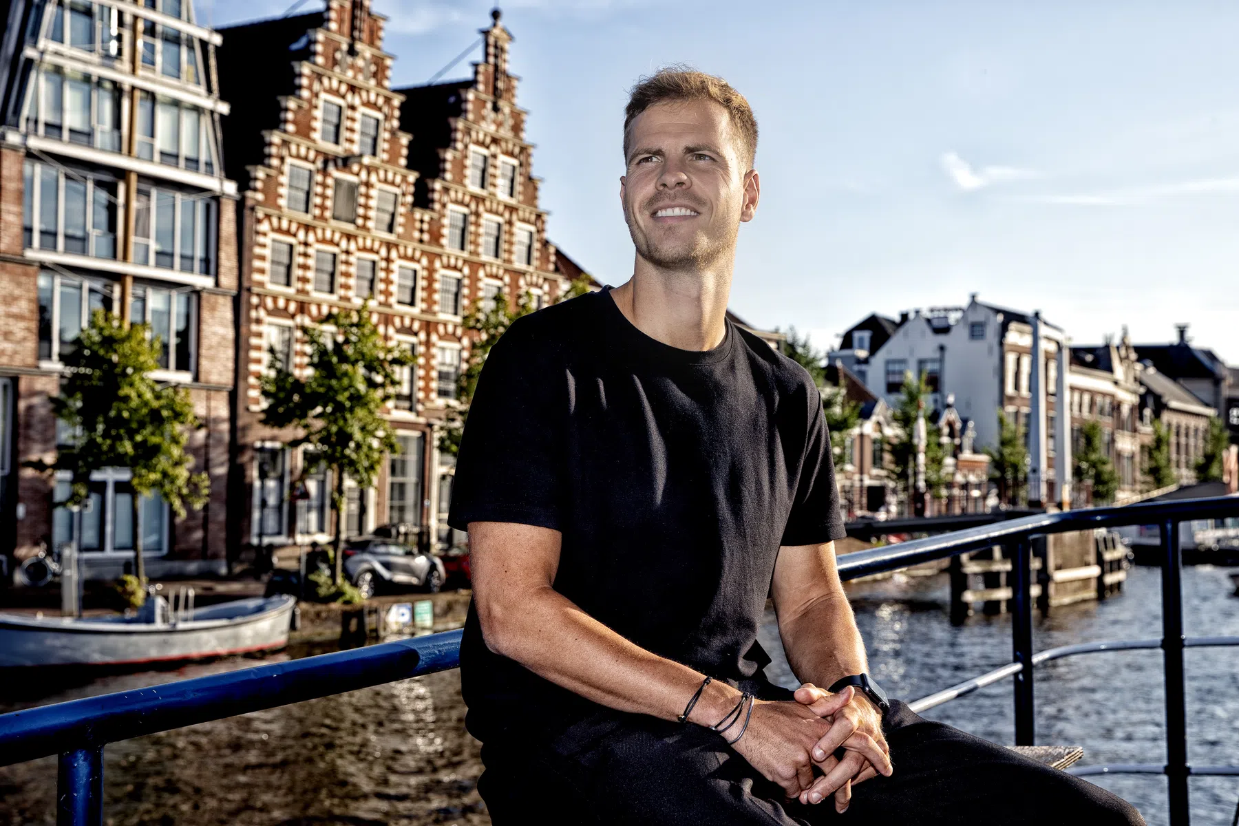 De strijd is voorbij: 'Ik zat continu aan de medicatie om te kunnen spelen'