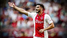 Thumbnail for article: Verrassende Man of the Match: hoe Sutalo opbloeit bij Ajax
