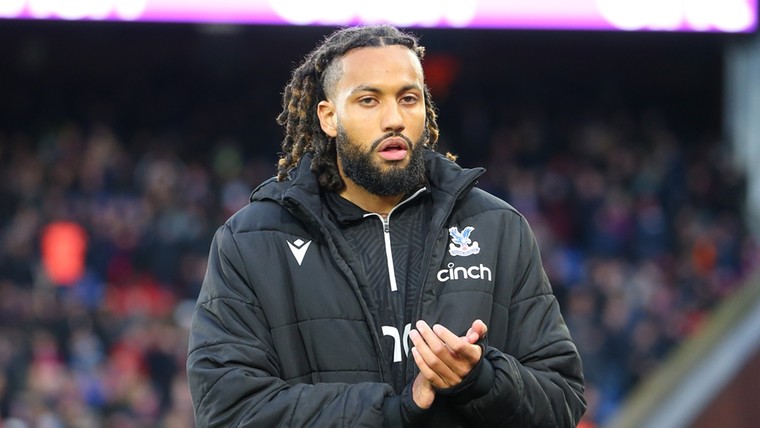 Antwerp dicht bij aantrekken transfervrije Riedewald