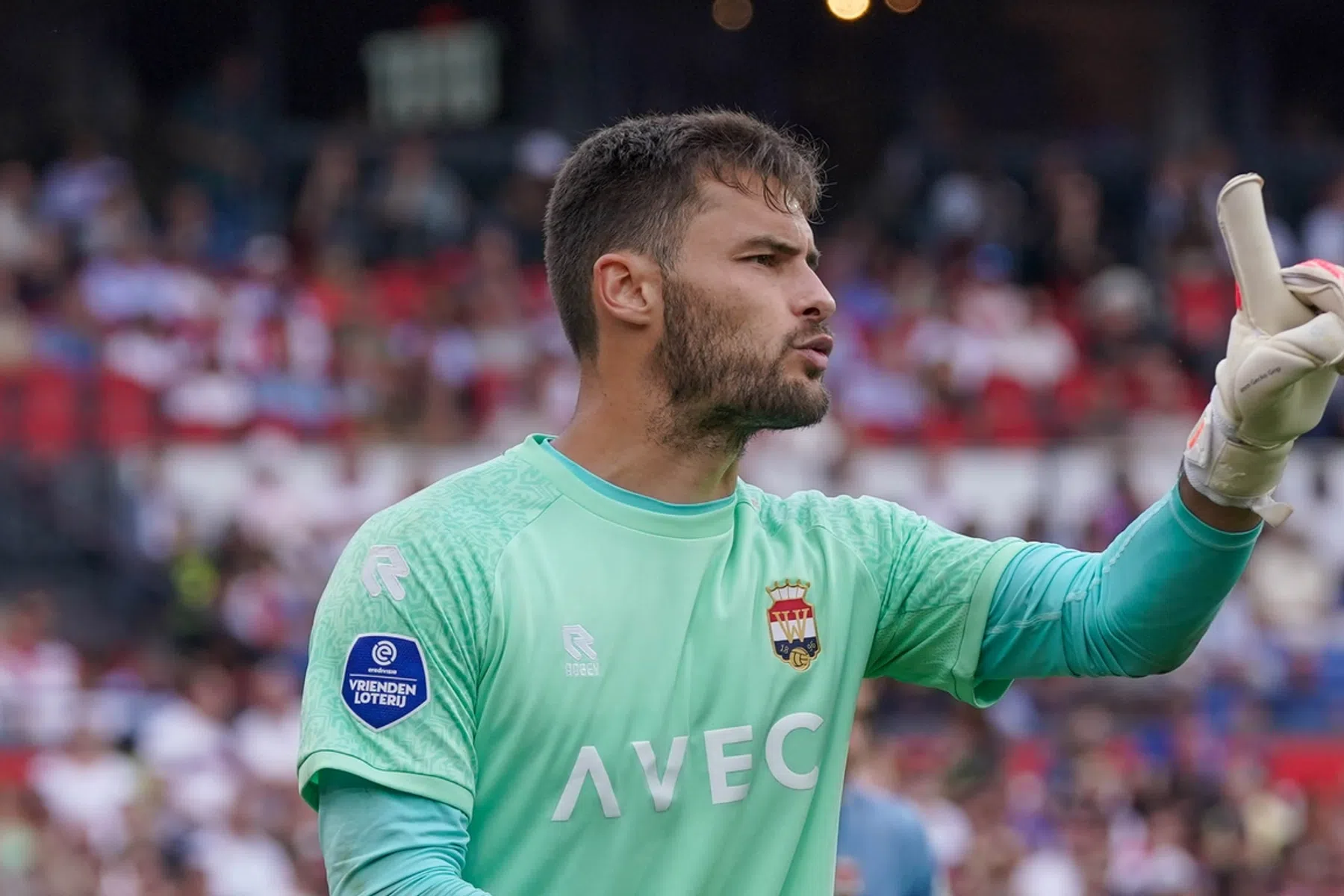 VI's Elftal van de Week: vier PSV'ers, Groningen-trio en Willem ll-uitblinker