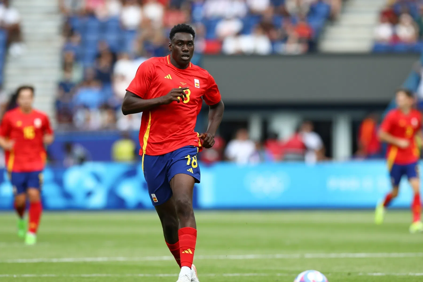 'Plotwending: Chelsea-deal van 40 miljoen op laatste moment afgeketst'